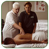 Houston Continuing Education Classes, Massage Therapy